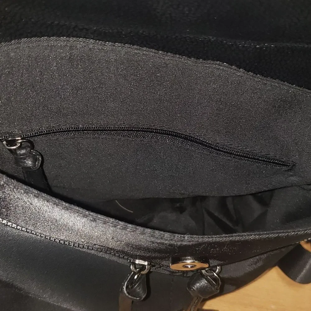 NWT Botkier Backpack Trigger Black